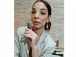 Taiane G. Consultora de Imagem