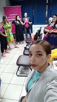 Evento, sebrae, empresária