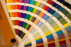 Coloração Pessoal